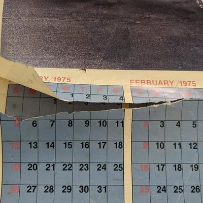 Pin Up Calendars, Babe Posters, and Novelties