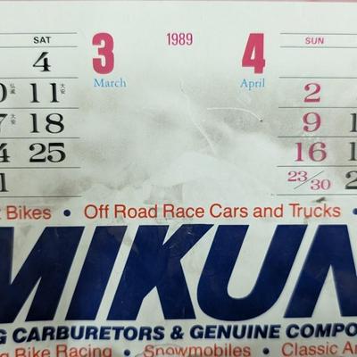 Pin Up Calendars, Babe Posters, and Novelties
