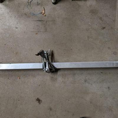 20 ft Extension Ladder