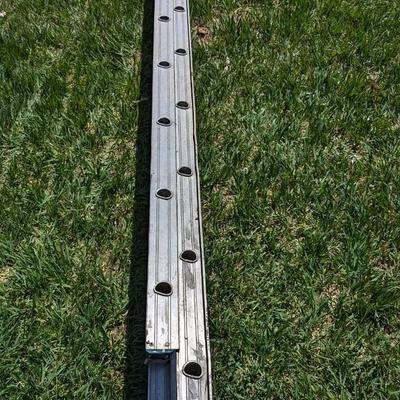 20 ft Extension Ladder