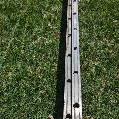 20 ft Extension Ladder