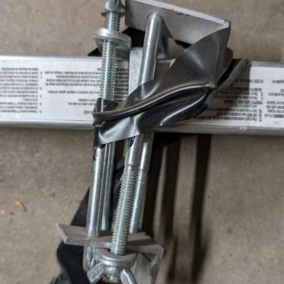 20 ft Extension Ladder