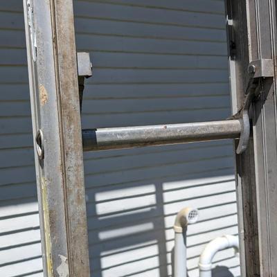 20 ft Extension Ladder