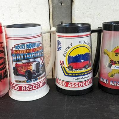 Mugs and More