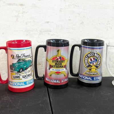 Mugs and More