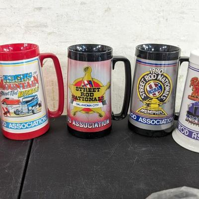 Mugs and More