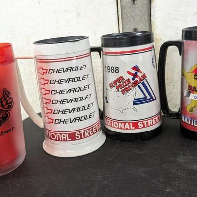 Mugs and More