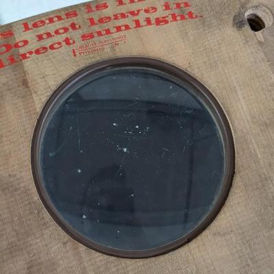 Vintage Ant Burner and Popeye "Spinachville" 8mm Film