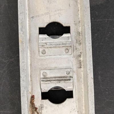 RARE 78' Macklinburg Duncan Level and Drywall Tools
