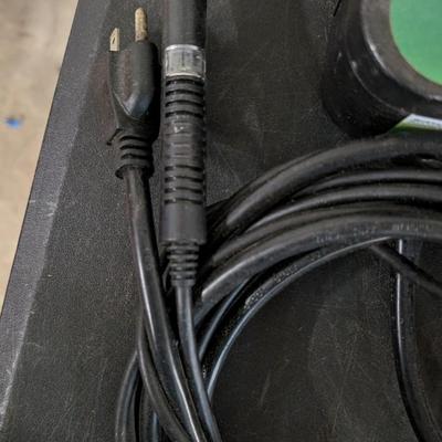 Titan Controls Saturn 5 Controller