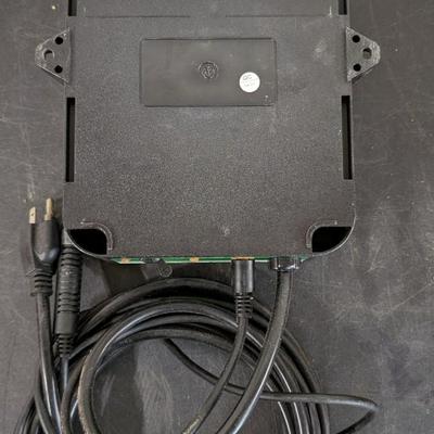 Titan Controls Saturn 5 Controller