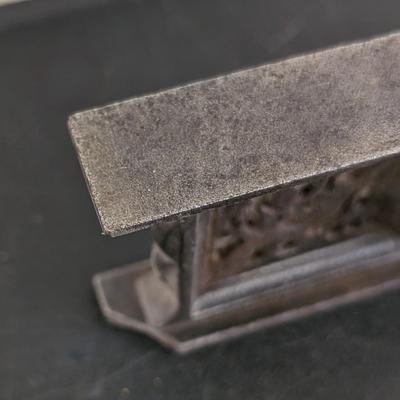 Antique Inclinometer and Line Marker
