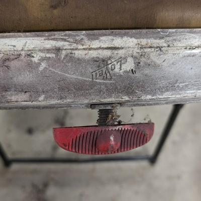 Vintage Clothes Wringer