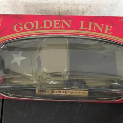 Car Replicas