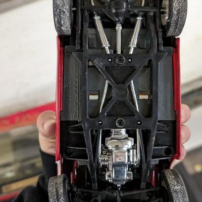 Car Replicas