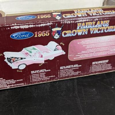 Car Replicas