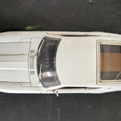 Car Replicas