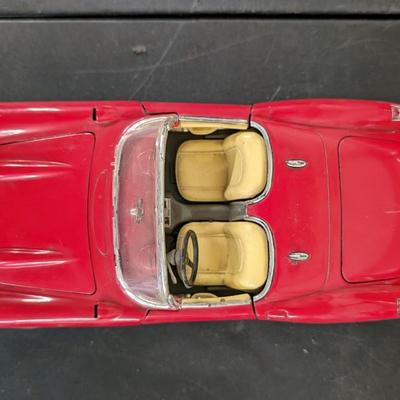 Car Replicas