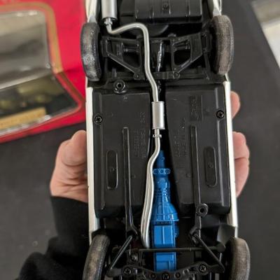 Car Replicas