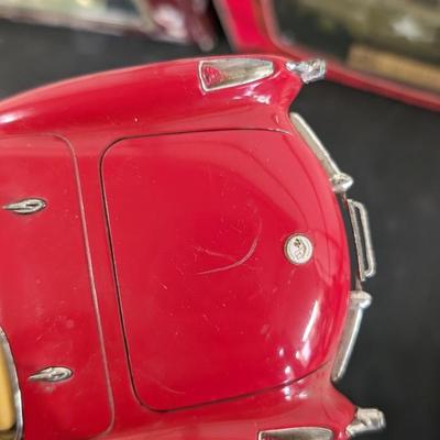 Car Replicas