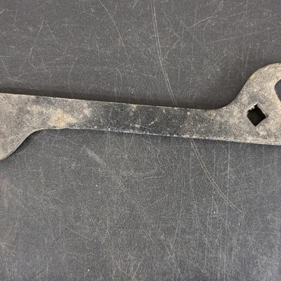 Vintage/Antique Tractor Wrenches