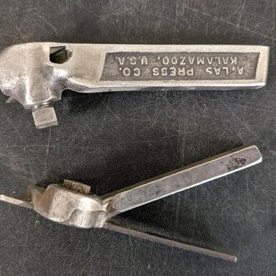 Hand Cutter Tools