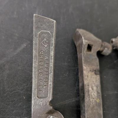 Hand Cutter Tools