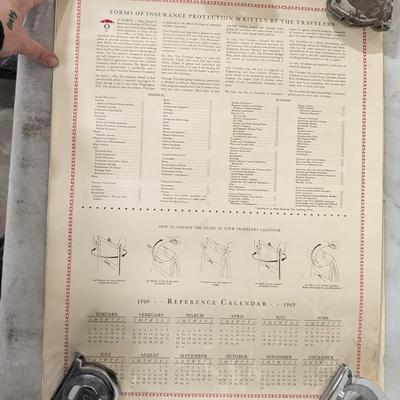 Car Calendars