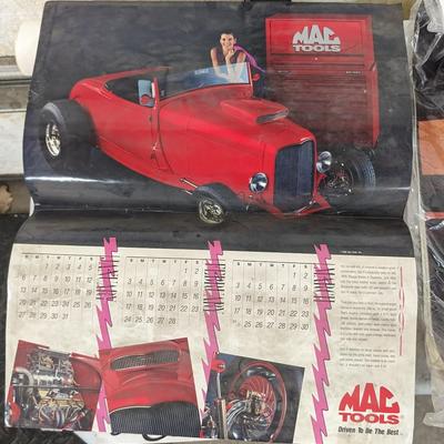 Car Calendars