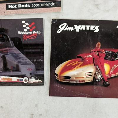 Car Calendars