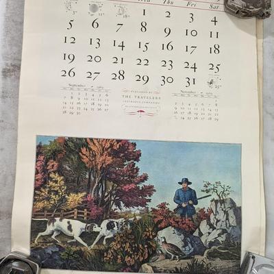 Car Calendars