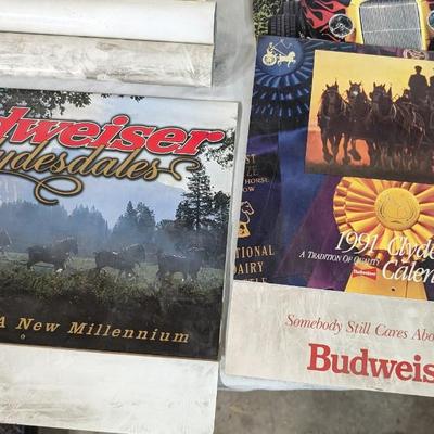 Car Calendars