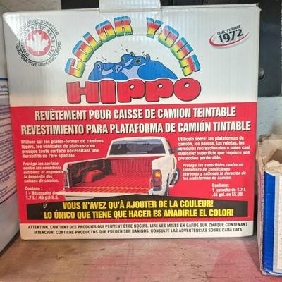 Paint Solvents