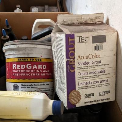 Oil and Solvents