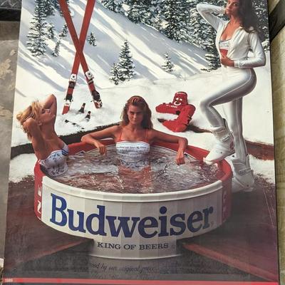 Babes and Brews