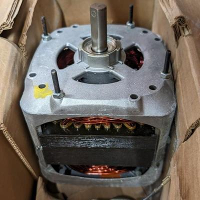 Small Motors