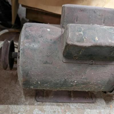 Small Motors