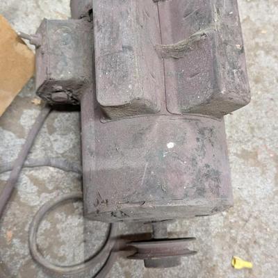 Small Motors