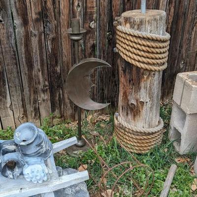 Yard Art