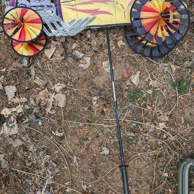 Yard Art