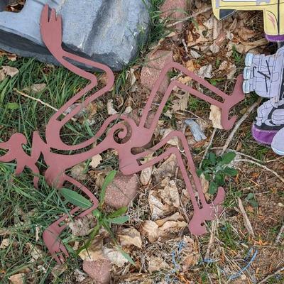 Yard Art