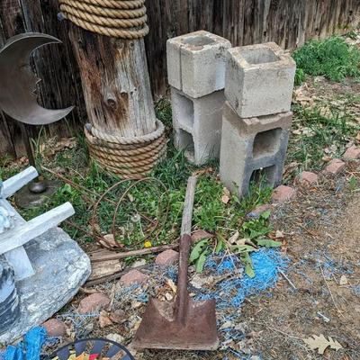 Yard Art