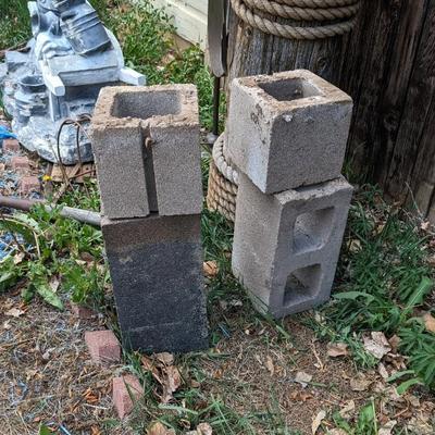 Yard Art