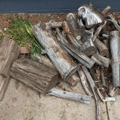 Fire Wood
