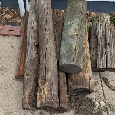 Fire Wood
