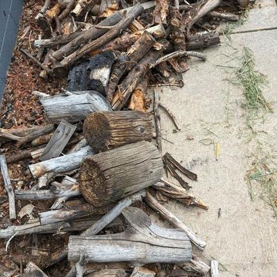 Fire Wood