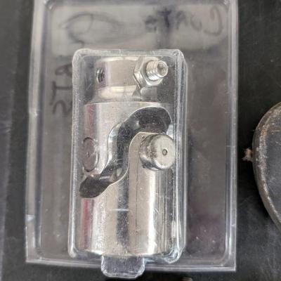 Pipe Benders and Various Tools