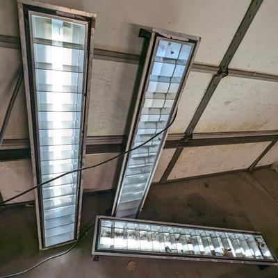Light Ballasts