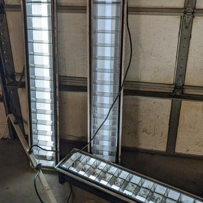 Light Ballasts