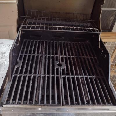 Charbroil Two Burner Propane Gas Grill